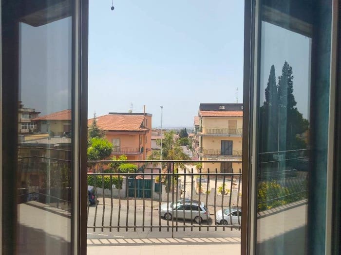Appartamento trilocale in vendita in Via Giacomo Puccini, Centro, Gravina di Catania