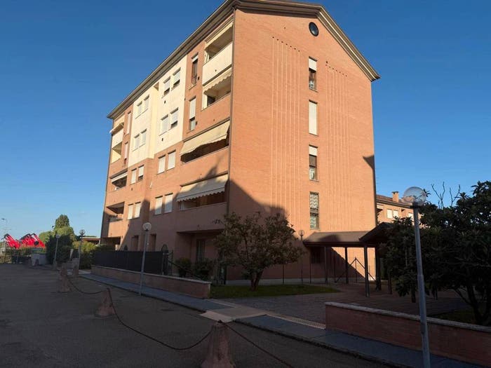 Appartamento quadrilocale in vendita in Via Emilia Est, Castelfranco Emilia