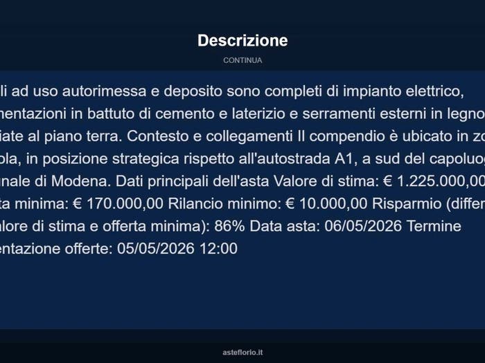 Case in Vendita e in Affitto - 3