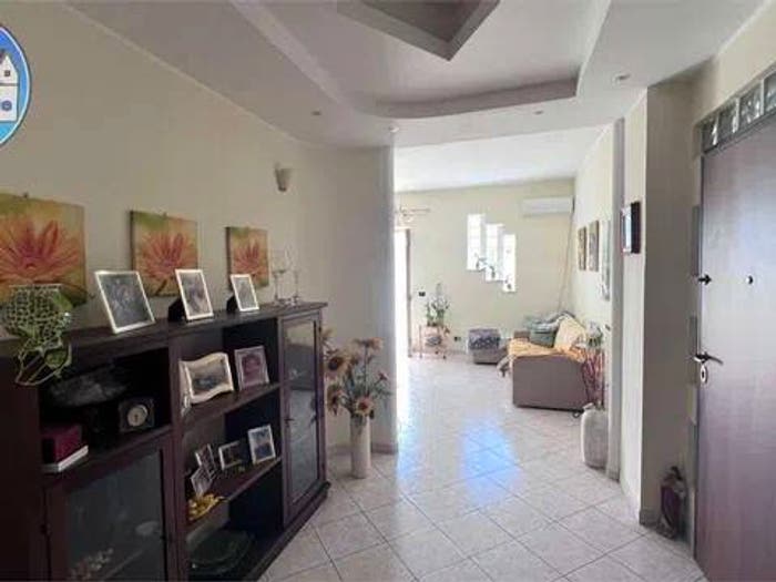 Appartamento quadrilocale in vendita in San Ferdinando