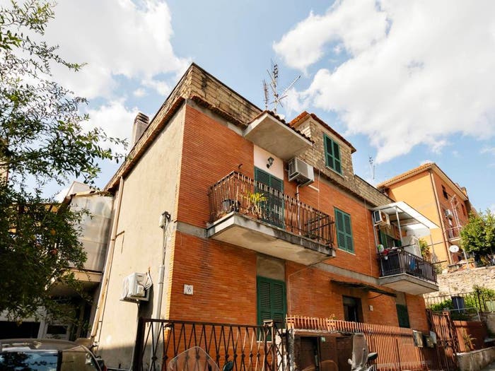 Appartamento bilocale in vendita in Via Lissone, Prima Porta, Roma