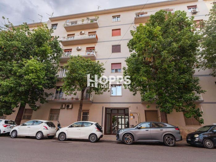 Appartamento trilocale in vendita in Via Gregorio Ugdulena, Libertà Villabianca, Palermo
