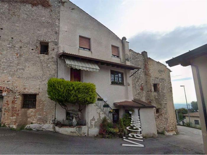 Casa trilocale in vendita in Via Gazzolo, Centro, Serle