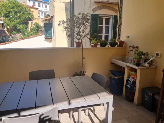 Appartamento quadrilocale in vendita in Lungarno Bruno Buozzi, Landi, Pisa