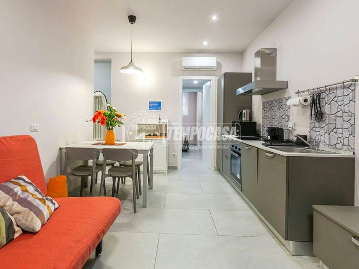 Appartamento bilocale in vendita in Piazzale nizza, Dergano, Milano