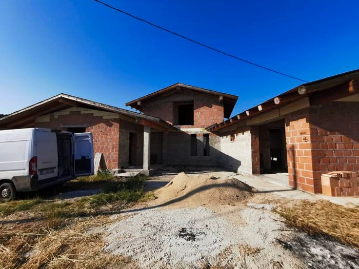 Casa con 6 locali in vendita in Strada Provinciale Miracoli, Casalbordino