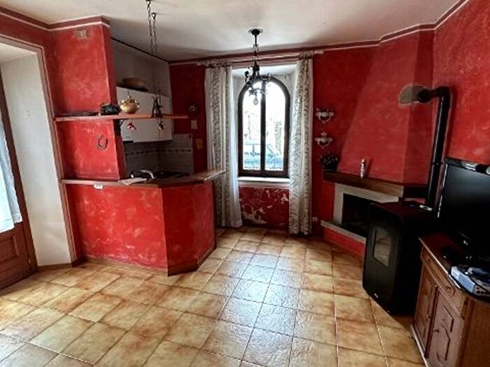Appartamento bilocale in vendita in Via Giardini, Faidello, Fiumalbo