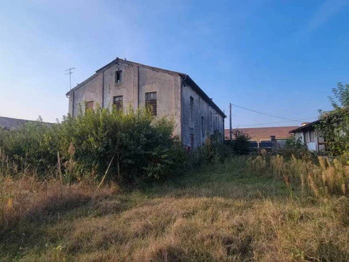 Casa trilocale in vendita in Via Giuseppina, Bozzolo