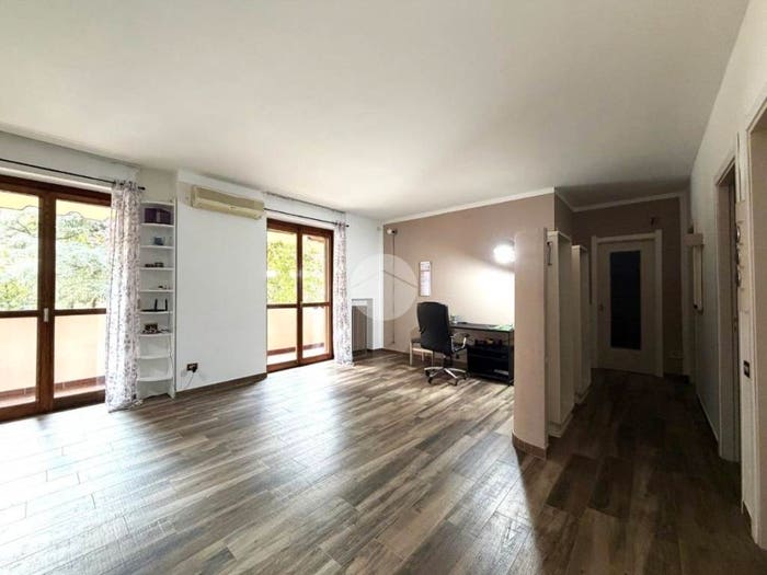 Appartamento bilocale in vendita in VIA CIRCONVALLAZIONE, Centro, Pavone Canavese