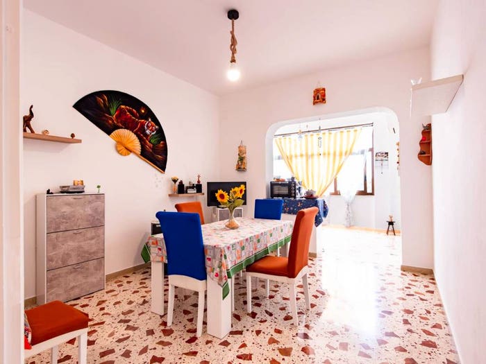 Appartamento trilocale in vendita in Via Torre delle Palme, Boccadifalco Baida, Palermo