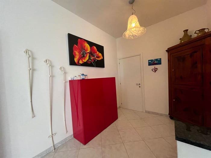 Appartamento quadrilocale in vendita in Darsena, Ravenna
