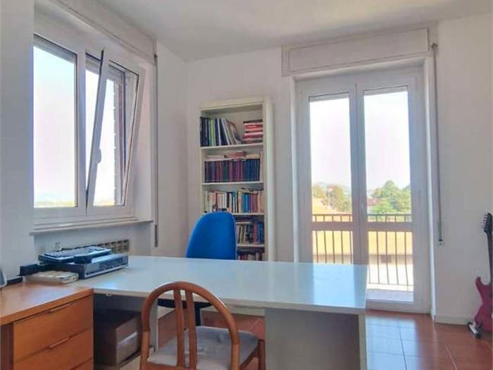 Appartamento bilocale in vendita in Centro, Castelletto Sopra Ticino