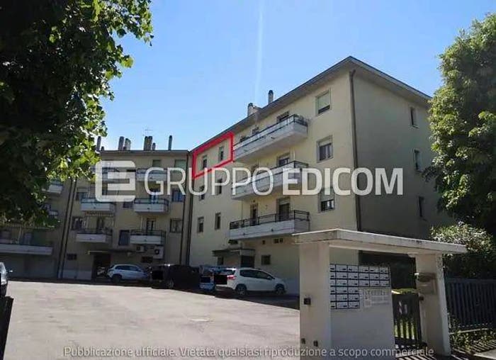 Appartamento con 5 locali in vendita in Via Lomellina, Oriago, Mira