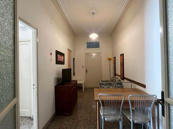Appartamento quadrilocale in vendita in Corso delle Province, Corso Italia Europa, Catania
