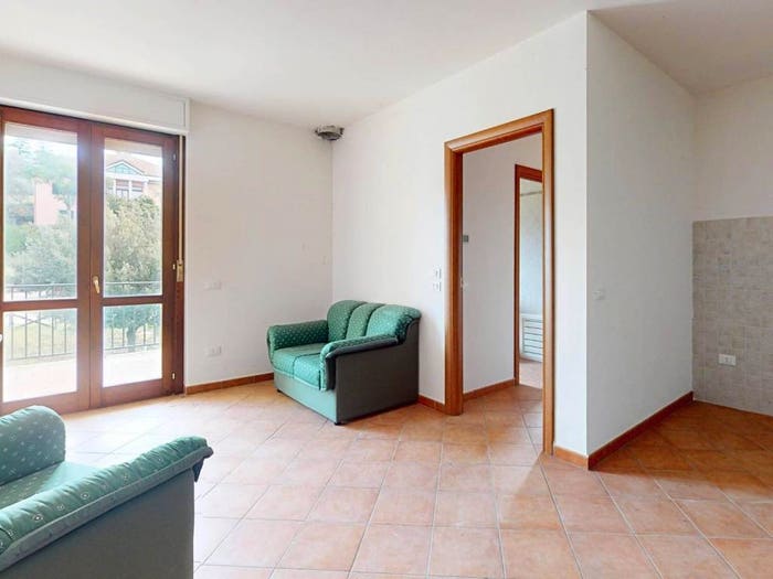 Appartamento trilocale in vendita in Via del Molinello, Collazzone