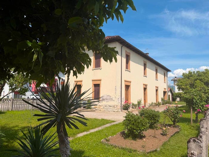Casa con 6 locali in vendita in Via Piave, Centro, Sedico