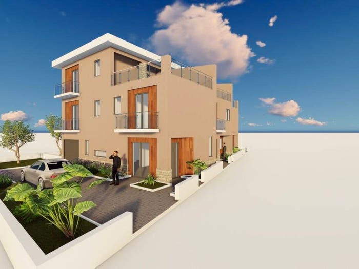 Casa con 5 locali in vendita in Via Martin Luther King, Lentini