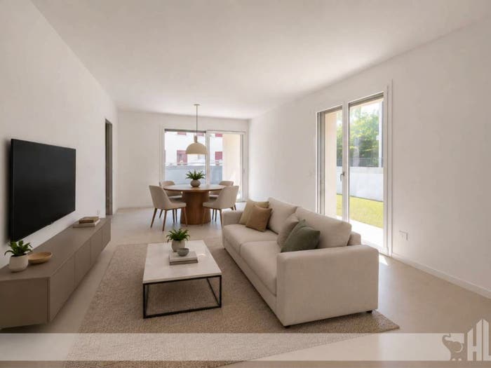 Appartamento con 5 locali in vendita in Via Giuseppe Lazzarin, Centro, Conegliano