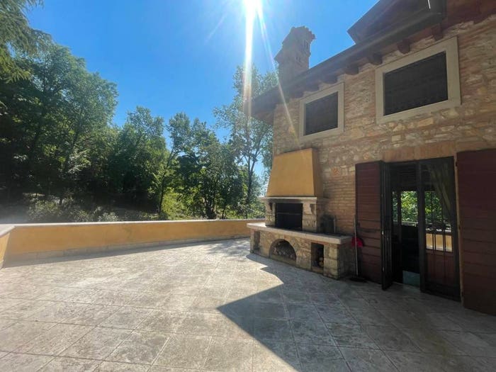 Appartamento quadrilocale in vendita in Panoramica, Brescia