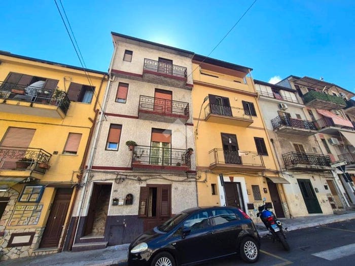 Appartamento trilocale in vendita in VIA PROVINCIALE, Pioppo, Monreale
