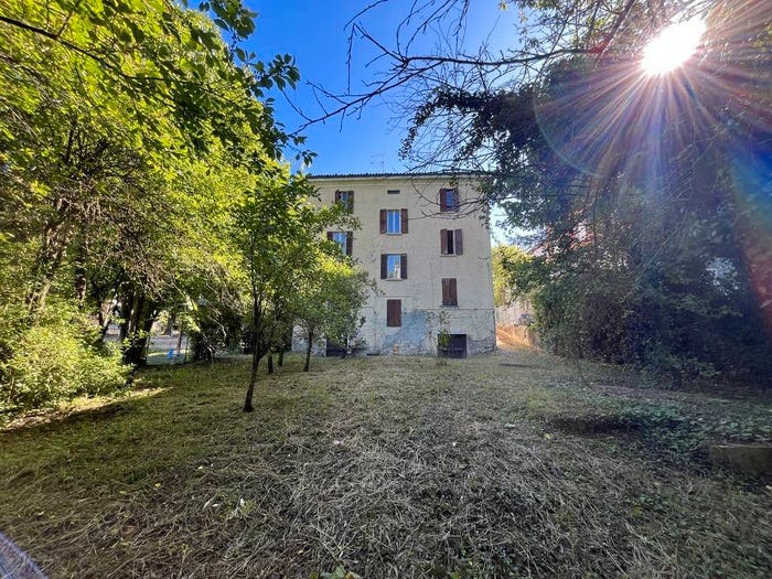 Casa con 6 locali in vendita in Via Roma, Centro, Pellegrino Parmense