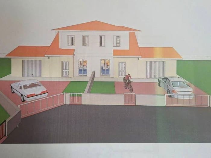 Casa con 5 locali in vendita in Centro, Fucecchio