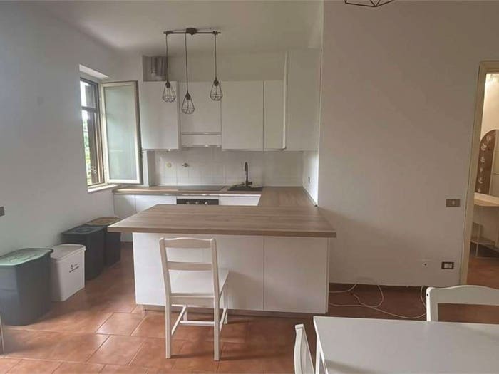 Appartamento bilocale in vendita in Centro, Villanova d'Albenga