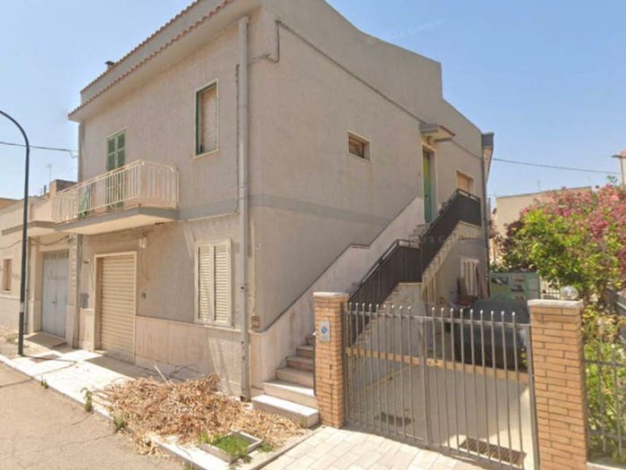 Casa con 6 locali in vendita in Via Gargano, Poggio Imperiale