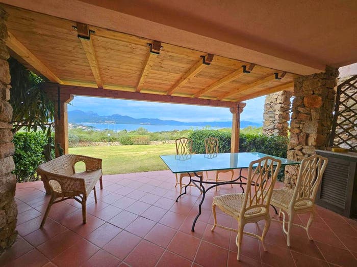 Appartamento trilocale in vendita in Strada Punta Lada, Porto Rotondo, Olbia
