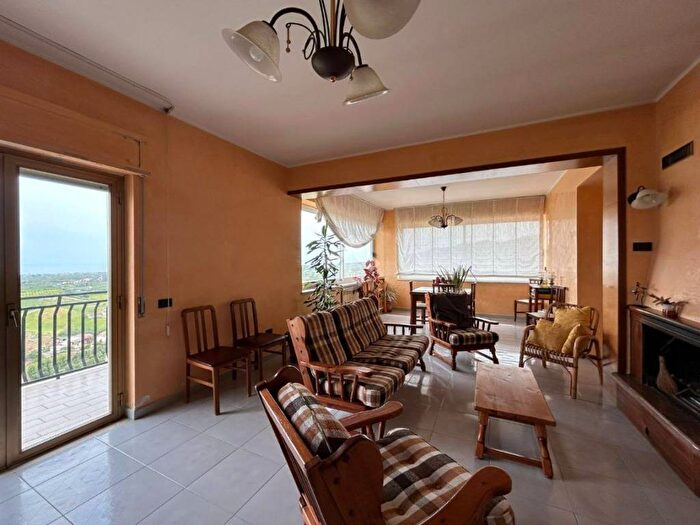 Appartamento quadrilocale in vendita in Via vittorio emanuele, Rossano, CoriglianoRossano