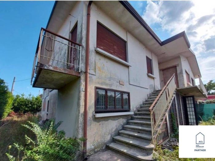 Casa quadrilocale in vendita in Via Noalese, San Giuseppe Aeroporto, Treviso