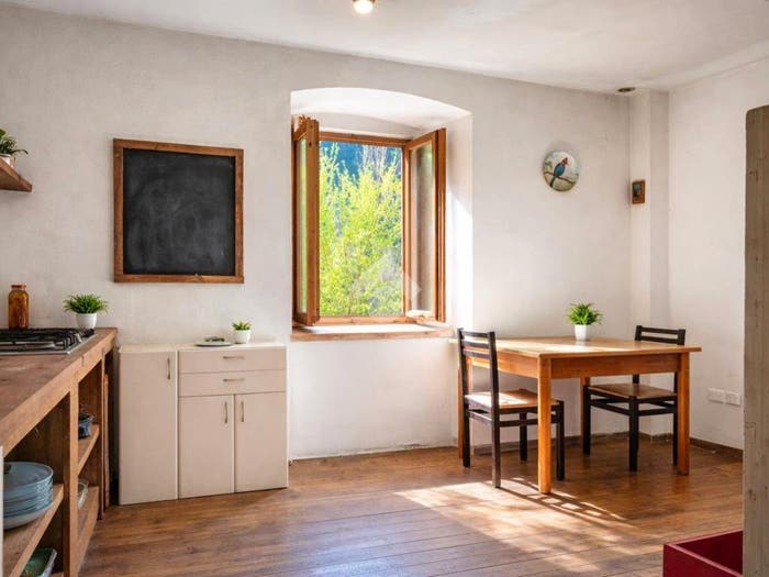 Casa quadrilocale in vendita in Via SS, Trambileno