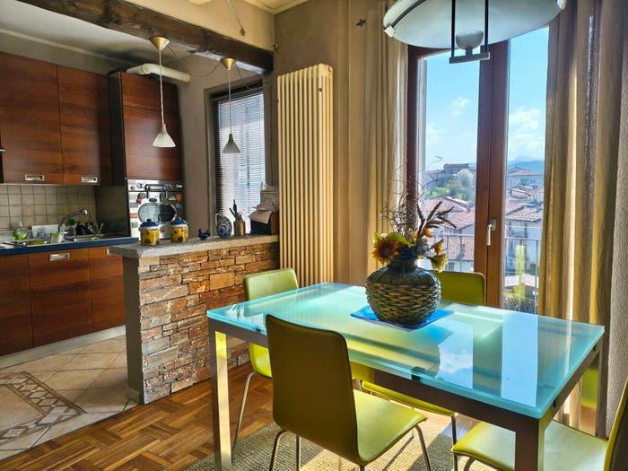 Casa con 6 locali in vendita in Via del Brucco, Vicoforte