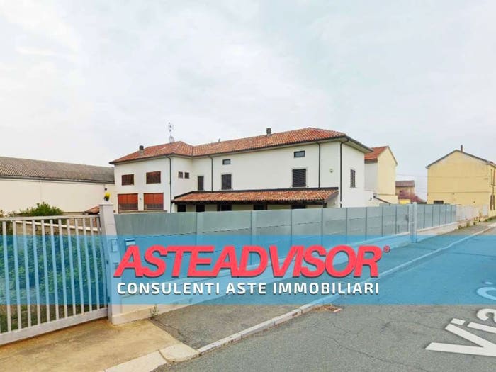Appartamento con 6 locali in vendita in Frazione Litta Parodi Via Bellocchio, Cascinagrossa, Alessandria