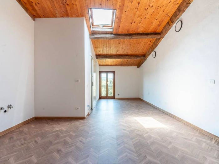 Appartamento bilocale in vendita in Cambiano, Castelfiorentino