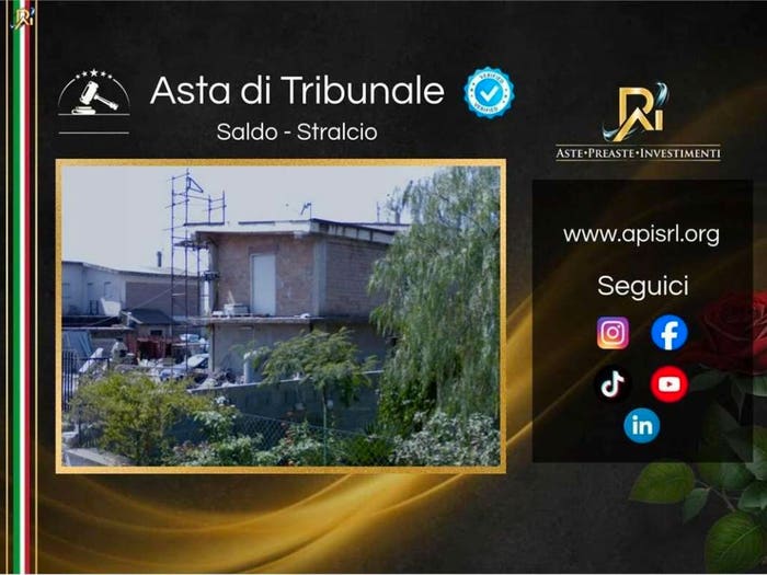 Appartamento con 6 locali in vendita in Via Alento, Campo di Carne Campoverde Cogna, Aprilia
