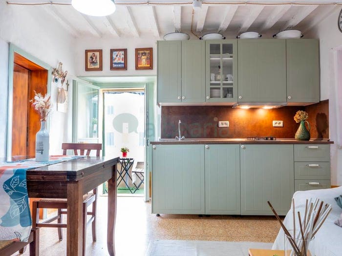 Appartamento bilocale in vendita in Piazza Stefani, Tirli Vetulonia Buriano, Castiglione della Pescaia