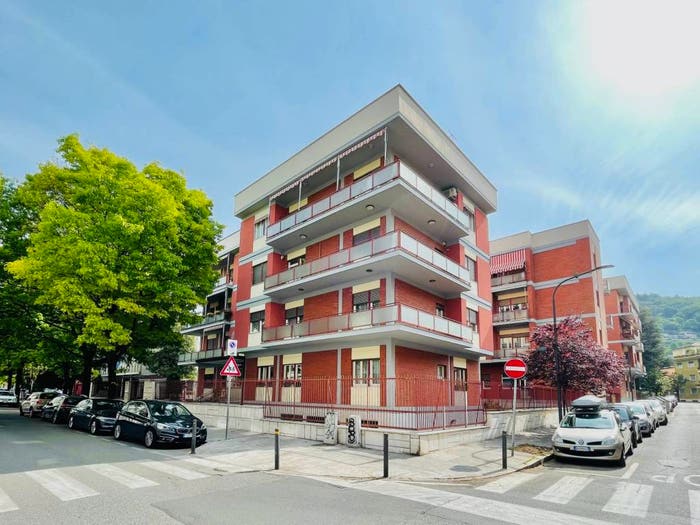 Appartamento trilocale in vendita in Via Galileo Galilei, Crocifissa di Rosa, Brescia