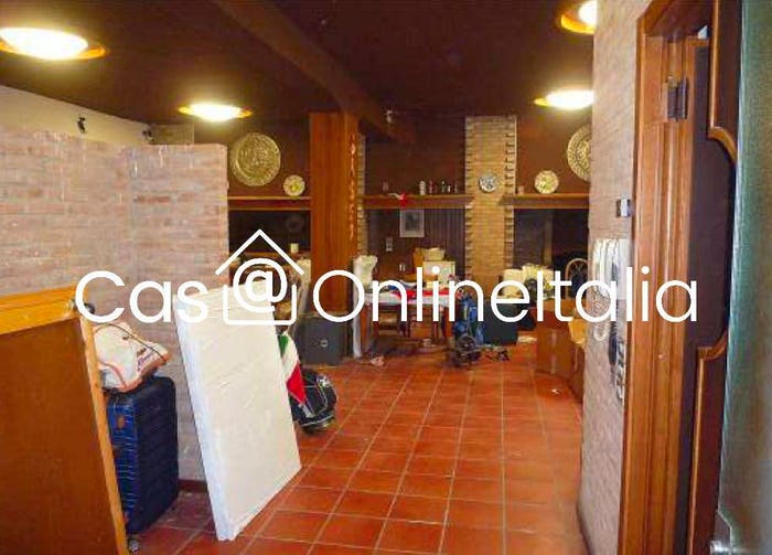 Appartamento con 6 locali in vendita in Via Leonardo Da Vinci, Mantignana, Corciano