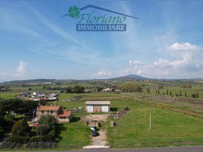 Appartamento trilocale in vendita in Località Belvedere, Montalto di Castro