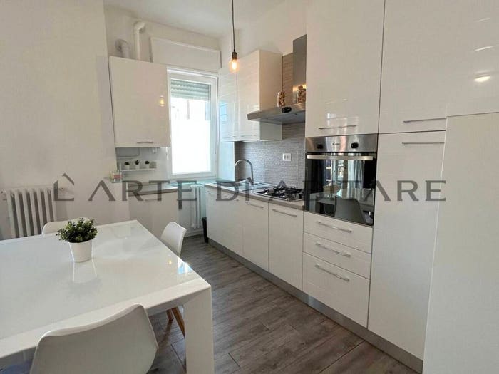 Appartamento bilocale in vendita in Via Goito, San Giovanni, Rho