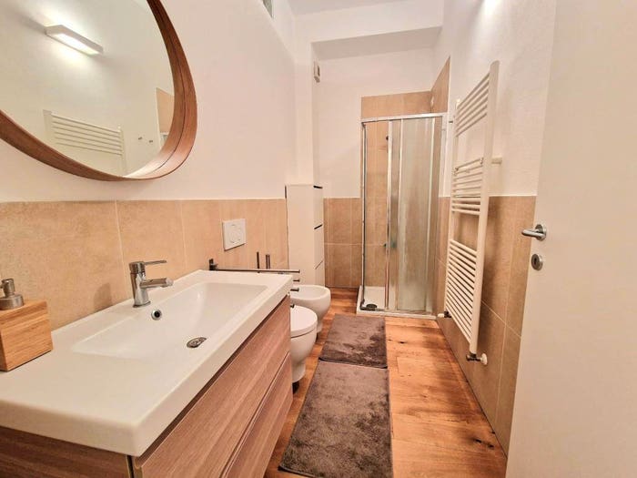 Appartamento monolocale in affitto in Via Ambrogio da Fossano Bergognone, Solari, Milano