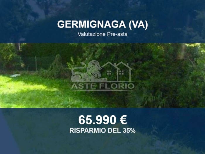 Appartamento con 5 locali in vendita in Via Cazzane, Germignaga