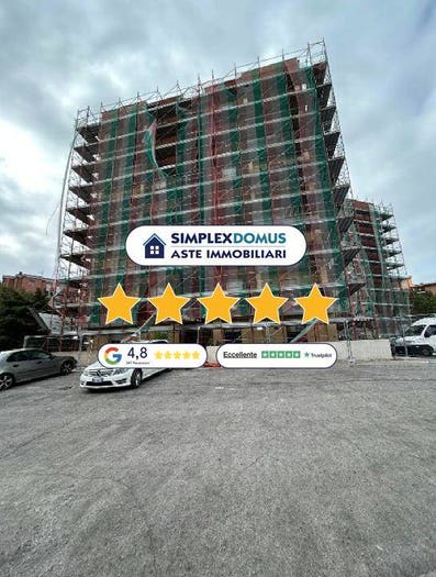 Appartamento quadrilocale in vendita in Via Giolitti, Chiugiana La Commenda, Corciano