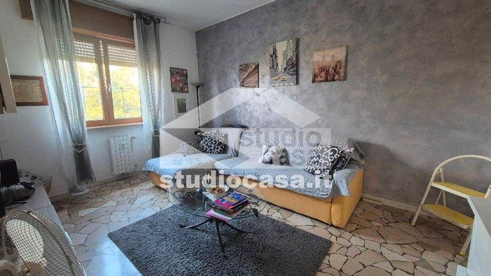 Appartamento bilocale in vendita in Centro, Vignate