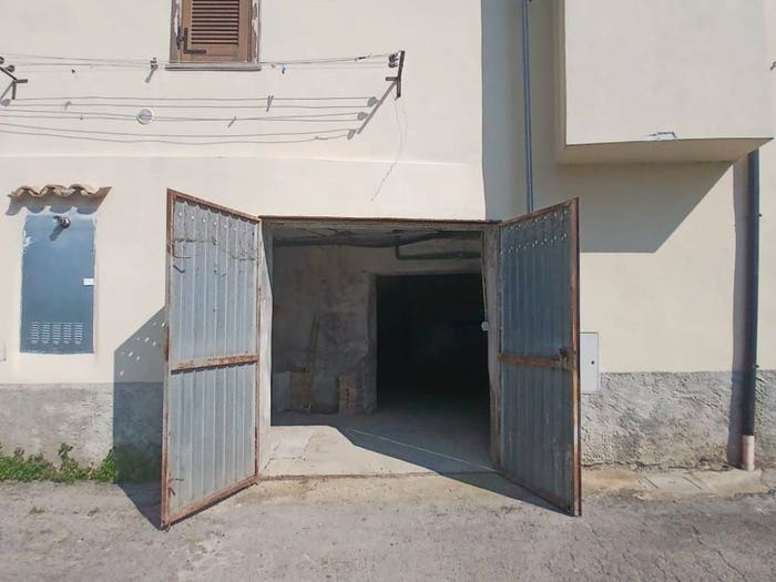 Casa in vendita in Centro, Arsita