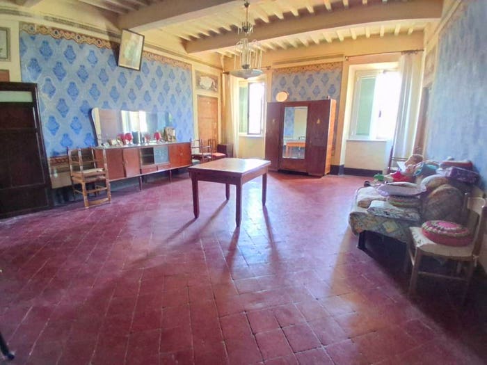 Casa con 6 locali in vendita in Via della Chiesa XXIV, Santa Maria a Colle Ponte San Pietro, Lucca