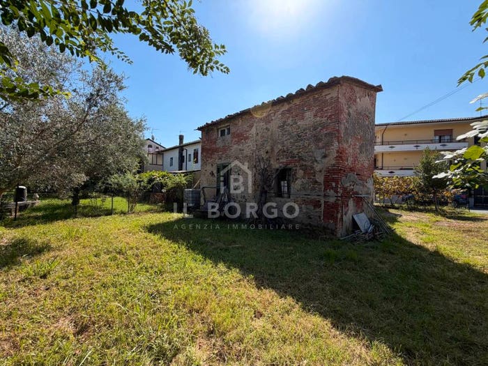 Casa con 5 locali in vendita in via del salsero, MontecatiniTerme
