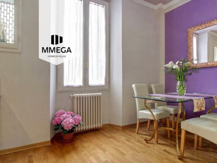 Appartamento quadrilocale in vendita in Via Giuseppe Montanelli, San Marco SS Annunziata, Firenze