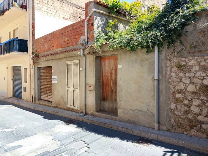 Casa quadrilocale in vendita in Via San Giuseppe, Centro, Sant'Agata di Militello